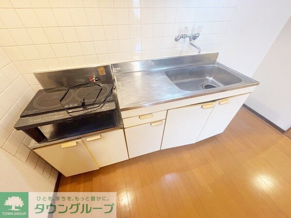 LUMINOUS MA COURT橋本の物件内観写真